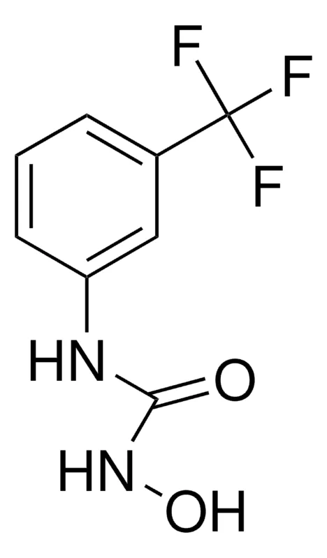 Sigma-Aldrich 1-HYDROXY-3-(3-TRIFLUOROMETHYLPHENYL)UREA，AldrichCPR