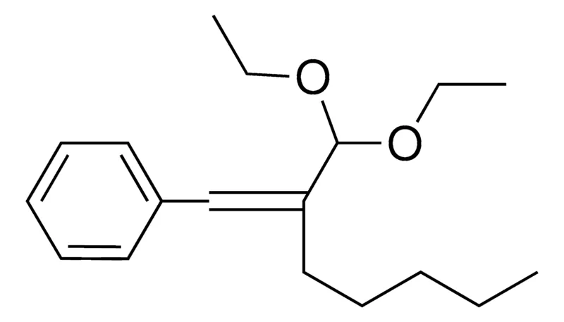 Sigma-Aldrich ALPHA-PENTYLCINNAMALDEHYDE DIETHYL ACETAL，AldrichCPR