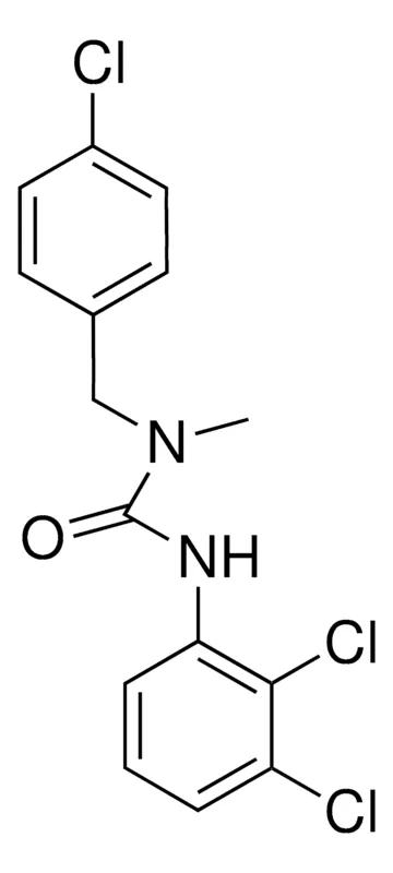 Sigma-Aldrich 1-(4-CHLOROBENZYL)-3-(2,3-DICHLOROPHENYL)-1-METHYLUREA，AldrichCPR