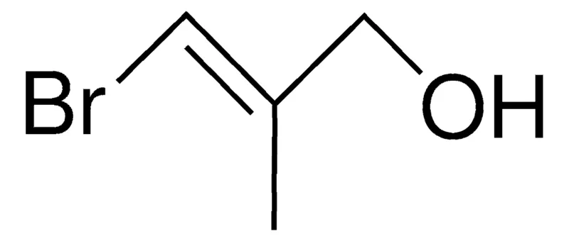 Sigma-Aldrich 3-BROMO-2-METHYL-2-PROPEN-1-OL，AldrichCPR