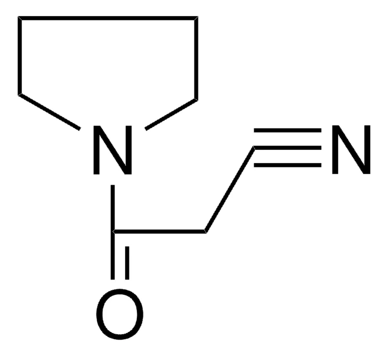 Sigma-Aldrich 1-CYANOACETYLPYRROLIDINE,AldrichCPR
