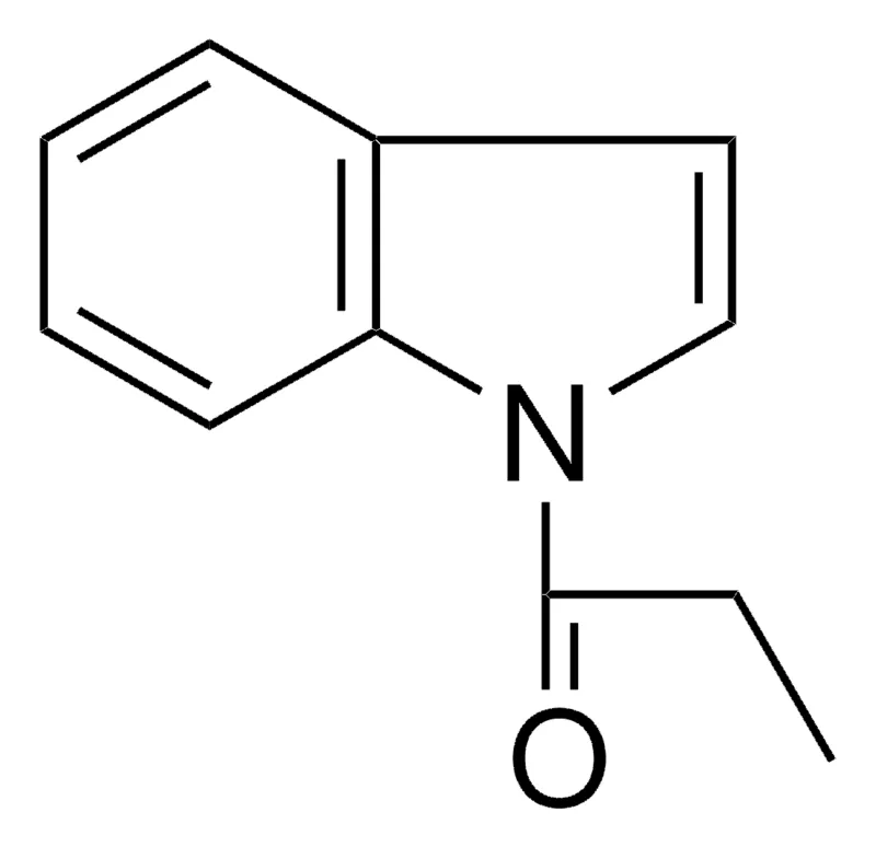 Sigma-Aldrich 1-PROPIONYLINDOLE,AldrichCPR