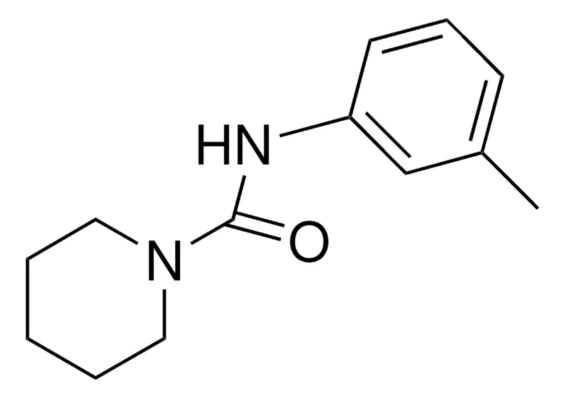 Sigma-Aldrich 1-(N-(M-TOLYL)CARBAMOYL)PIPERIDINE,AldrichCPR