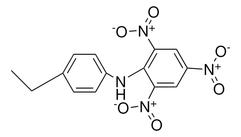 Sigma-Aldrich N-(4-ETHYLPHENYL)PICRYLAMINE,AldrichCPR