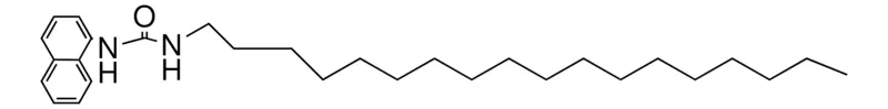 Sigma-Aldrich 1-(1-NAPHTHYL)-3-OCTADECYLUREA,AldrichCPR