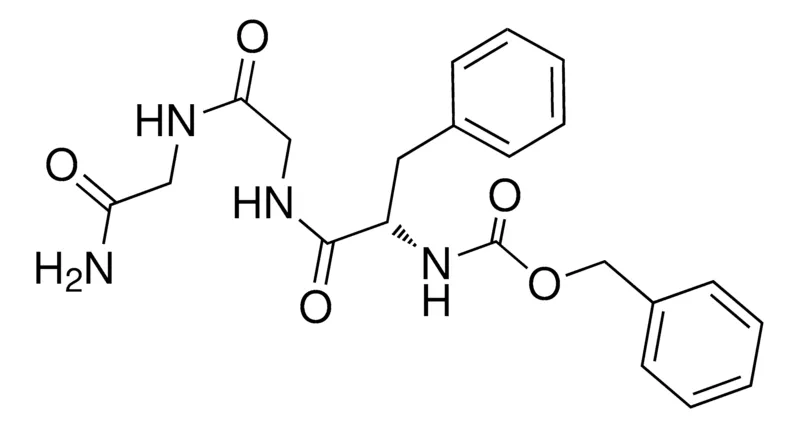 Sigma-Aldrich CARBOBENZYLOXY-L-PHENYLALANYLGLYCYLGLYCINAMIDE，AldrichCPR