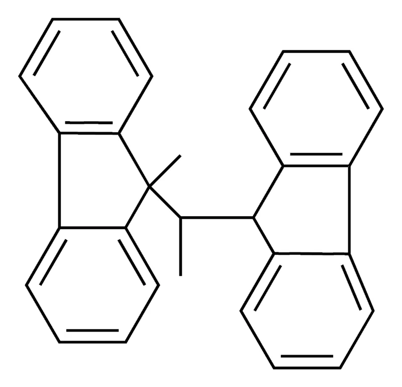 Sigma-Aldrich 9-[1-(9H-FLUOREN-9-YL)ETHYL]-9-METHYL-9H-FLUORENE，AldrichCPR