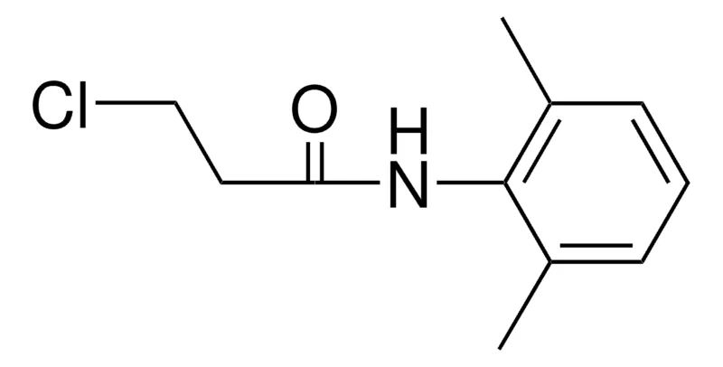 Sigma-Aldrich 3-CHLORO-2',6'-PROPIONOXYLIDIDE,AldrichCPR