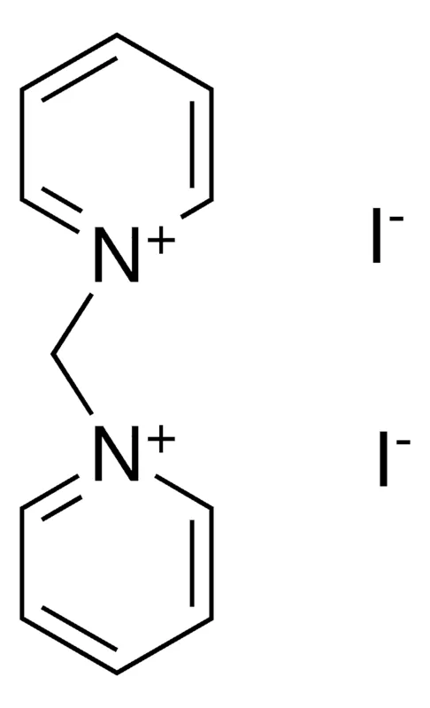 Sigma-Aldrich 1-(1-PYRIDINIUMYLMETHYL)PYRIDINIUM DIIODIDE,AldrichCPR