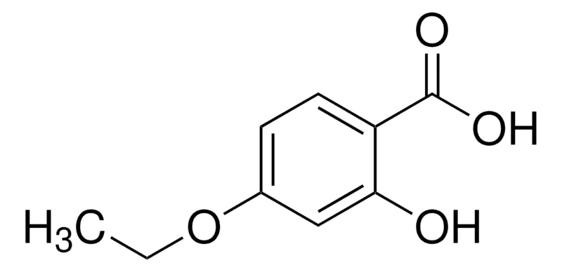 Sigma-Aldrich 4-ETHOXY-2-HYDROXYBENZOIC ACID,AldrichCPR