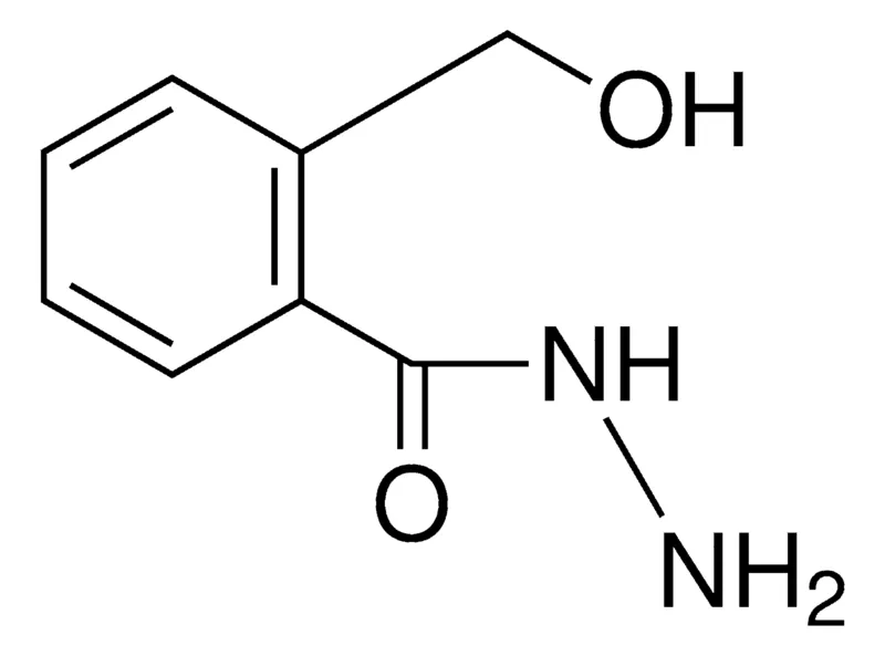 Sigma-Aldrich 2-HYDROXYMETHYL-BENZOIC ACID HYDRAZIDE,AldrichCPR