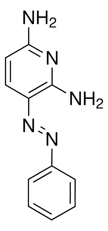 Sigma-Aldrich 2,6-DIAMINO-3-(PHENYLAZO)PYRIDINE,AldrichCPR