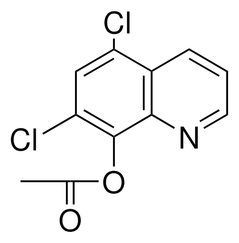 Sigma-Aldrich 5,7-DICHLORO-8-QUINOLYL ACETATE，AldrichCPR