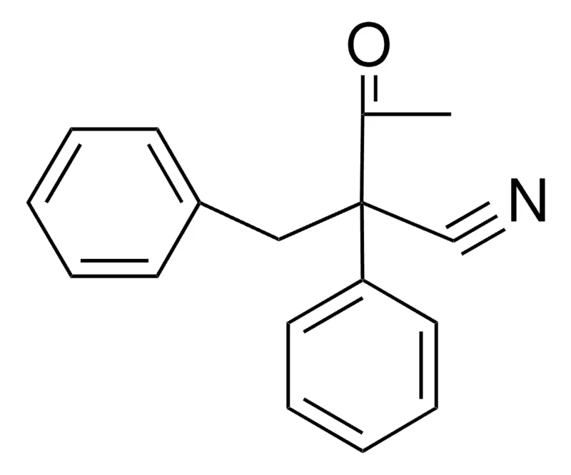 Sigma-Aldrich 2-BENZYL-3-OXO-2-PHENYLBUTYRONITRILE,AldrichCPR