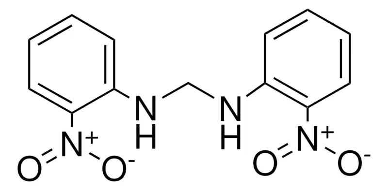 Sigma-Aldrich N,N'-BIS-(2-NITRO-PHENYL)-METHANEDIAMINE,AldrichCPR