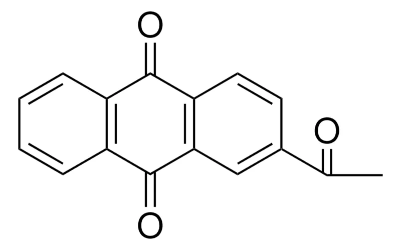 Sigma-Aldrich 2-ACETYL-ANTHRAQUINONE，AldrichCPR