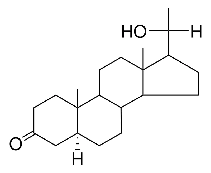 Sigma-Aldrich 20-BETA-HYDROXY-5-ALPHA-PREGNAN-3-ONE,AldrichCPR