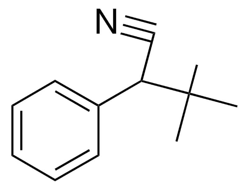 Sigma-Aldrich ALPHA-(TERT-BUTYL)PHENYLACETONITRILE，AldrichCPR