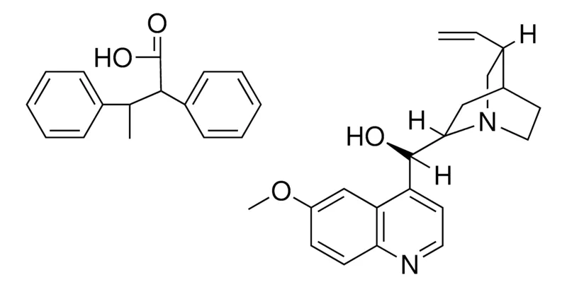 Sigma-Aldrich (MEO-QUINOLIN-YL)-(VINYL-AZA-BICYCLO(2.2.2)OCT-YL)-METHANOL, DI-PH-BUTYRIC ACID，AldrichCPR