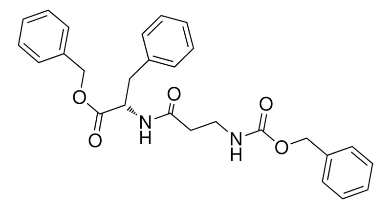 Sigma-Aldrich CARBOBENZYLOXY-BETA-ALANYL-L-PHENYLALANINE BENZYL ESTER,AldrichCPR