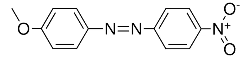 Sigma-Aldrich 4-METHOXY-4'-NITROAZOBENZENE，AldrichCPR