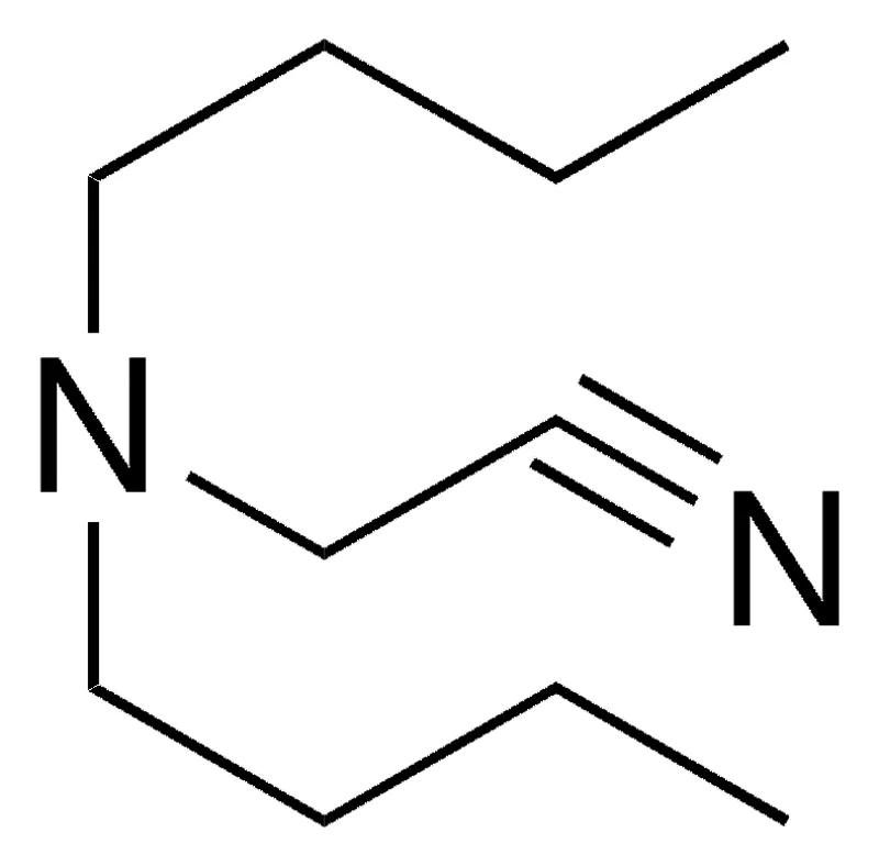 Sigma-Aldrich N,N-DIBUTYLGLYCINONITRILE,AldrichCPR