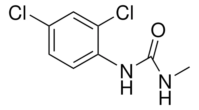 Sigma-Aldrich 1-(2,4-DICHLOROPHENYL)-3-METHYLUREA,AldrichCPR