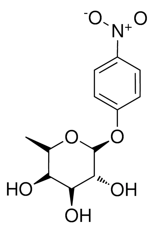 Sigma-Aldrich 4-NITROPHENYL-BETA-D-FUCOPYRANOSIDE,AldrichCPR