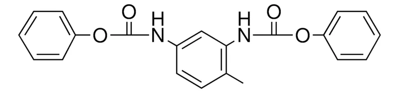 Sigma-Aldrich N,N'-BIS(PHENOXYCARBONYL)-4-METHYL-1,3-PHENYLENEDIAMINE，AldrichCPR
