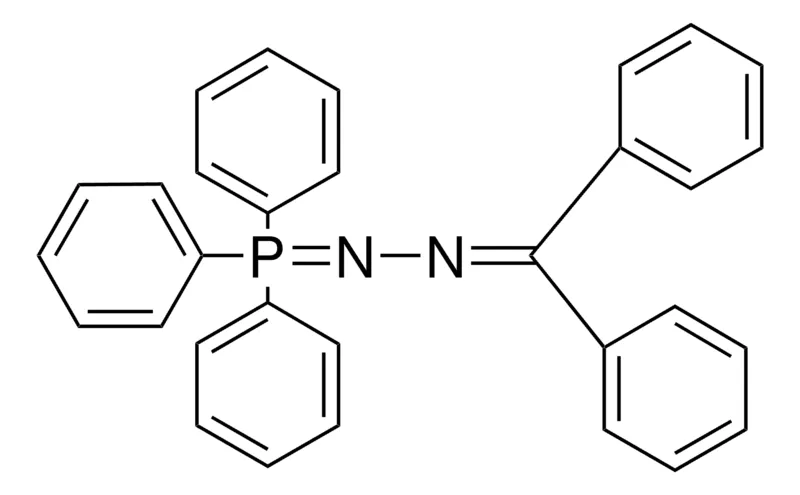 Sigma-Aldrich (BENZHYDRYLIDENEHYDRAZINYLIDENE)TRIPHENYLPHOSPHORANE，AldrichCPR