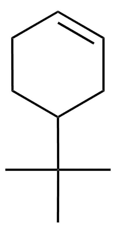 Sigma-Aldrich 4-TERT-BUTYL-1-CYCLOHEXENE,AldrichCPR