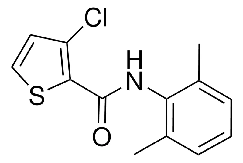 Sigma-Aldrich 3-CHLORO-N-(2,6-DIMETHYLPHENYL)-2-THIOPHENECARBOXAMIDE,AldrichCPR