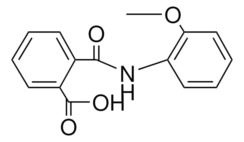 Sigma-Aldrich 2'-METHOXYPHTHALANILIC ACID，AldrichCPR