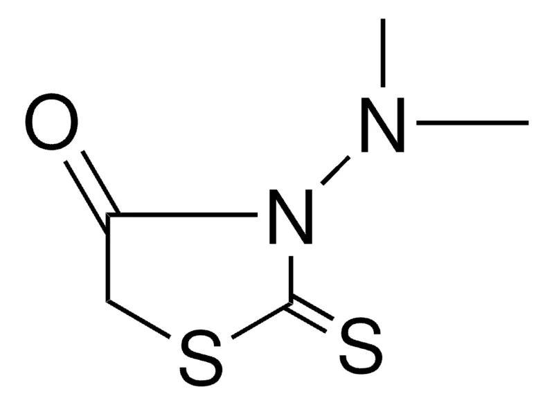 Sigma-Aldrich 3-(DIMETHYLAMINO)RHODANINE,AldrichCPR