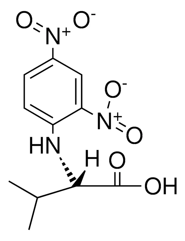Sigma-Aldrich N-(2,4-DINITROPHENYL)-L-VALINE，AldrichCPR