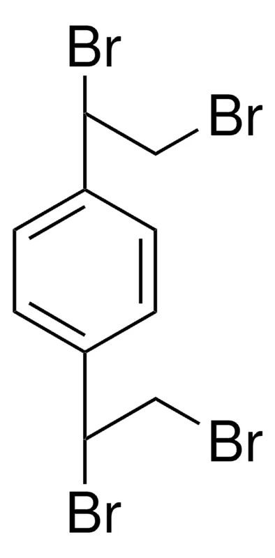 Sigma-Aldrich 1,4-BIS-(1,2-DIBROMOETHYL)-BENZENE,AldrichCPR