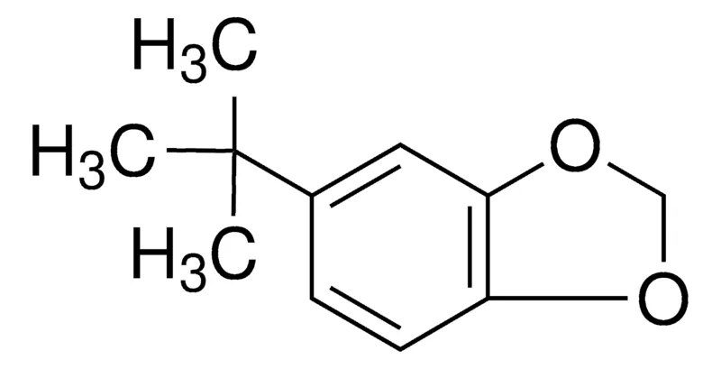 Sigma-Aldrich 4-TERT-BUTYL-1,2-(METHYLENEDIOXY)BENZENE,AldrichCPR