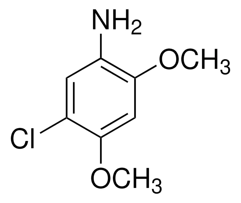 Sigma-Aldrich 5-CHLORO-2,4-DIMETHOXYANILINE,AldrichCPR