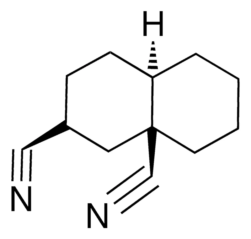 Sigma-Aldrich TRANS,TRANS-2,9-DICYANODECALIN,AldrichCPR
