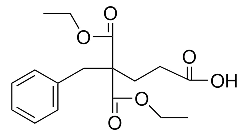 Sigma-Aldrich 2-BENZYL-2-ETHOXYCARBONYL-PENTANEDIOIC ACID 1-ETHYL ESTER,AldrichCPR