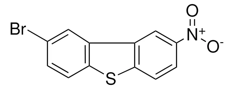 Sigma-Aldrich 2-BROMO-8-NITRO-DIBENZOTHIOPHENE,AldrichCPR