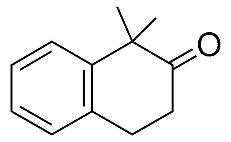 Sigma-Aldrich 1,1-DIMETHYL-3,4-DIHYDRO-1H-NAPHTHALEN-2-ONE,AldrichCPR