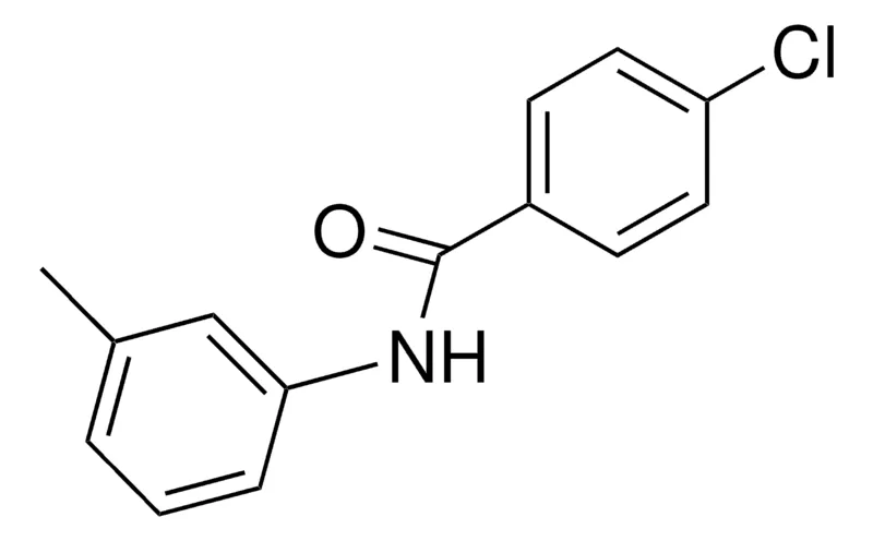 Sigma-Aldrich 4-CHLORO-M-BENZOTOLUIDIDE,AldrichCPR