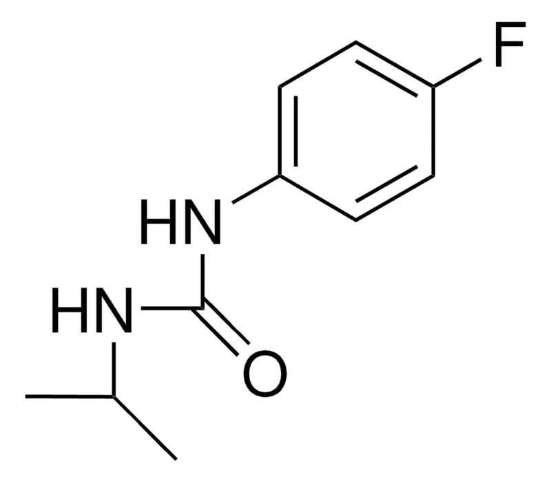 Sigma-Aldrich 1-(4-FLUOROPHENYL)-3-ISOPROPYLUREA,AldrichCPR