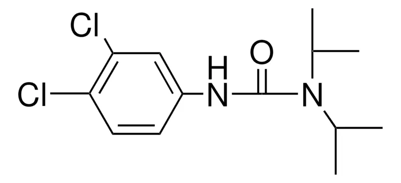 Sigma-Aldrich 3-(3,4-DICHLORO-PHENYL)-1,1-DIISOPROPYL-UREA,AldrichCPR