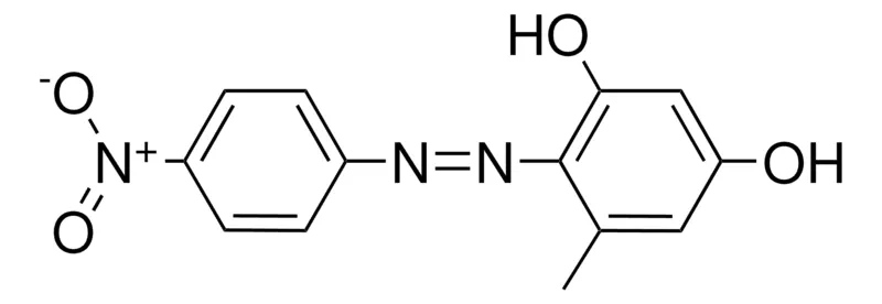 Sigma-Aldrich 4-(4-NITROPHENYLAZO)ORCINOL,AldrichCPR