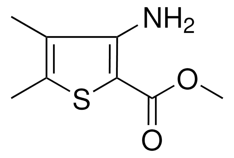 Sigma-Aldrich METHYL 3-AMINO-4,5-DIMETHYL-2-THIOPHENECARBOXYLATE,AldrichCPR