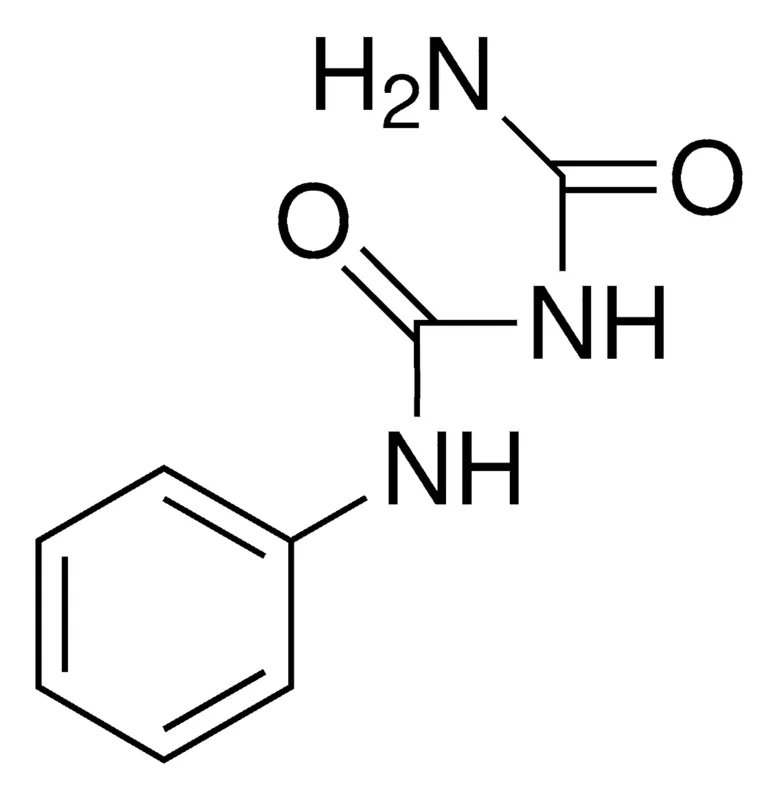 Sigma-Aldrich 1-PHENYLBIURET,AldrichCPR