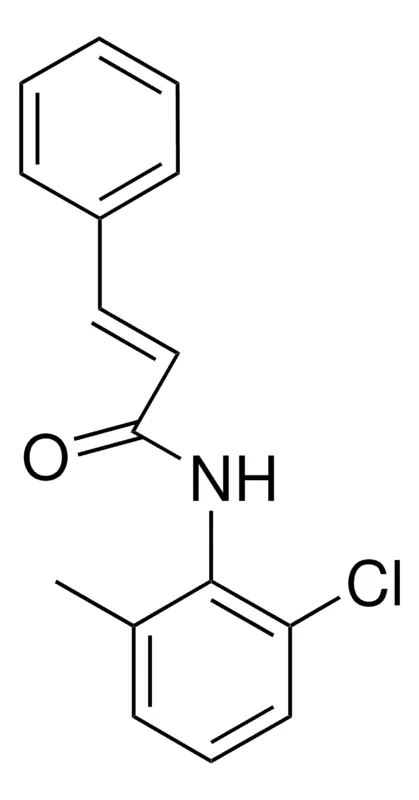 Sigma-Aldrich 2'-CHLORO-6'-METHYLCINNAMANILIDE,AldrichCPR