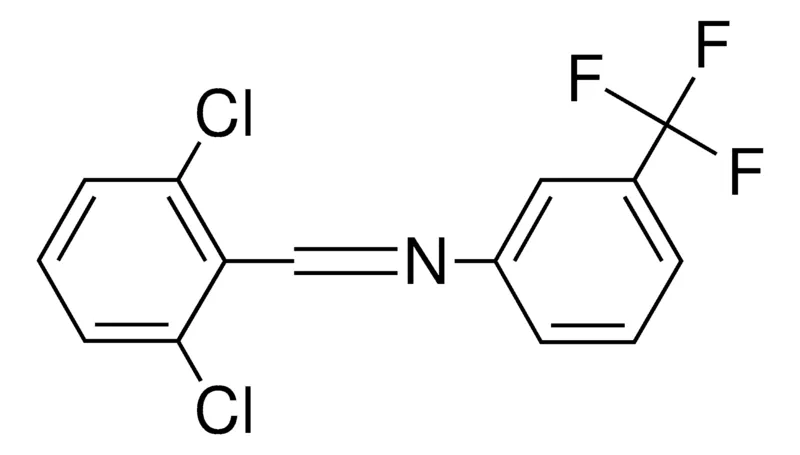 Sigma-Aldrich N-(2,6-DICHLOROBENZYLIDENE)-3-(TRIFLUOROMETHYL)ANILINE，AldrichCPR
